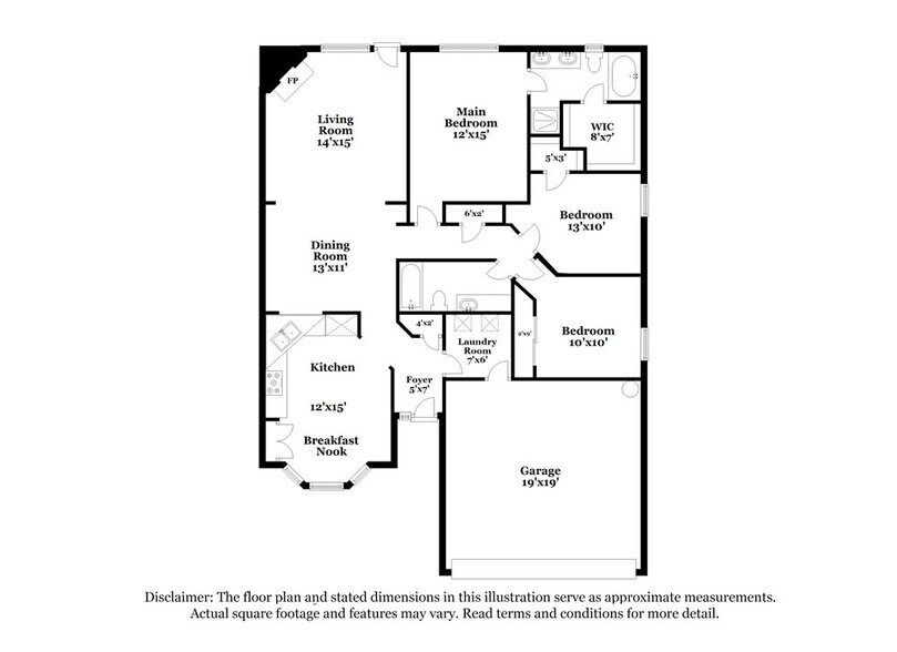 Building Photo - 5927 Rock Meadow Trail