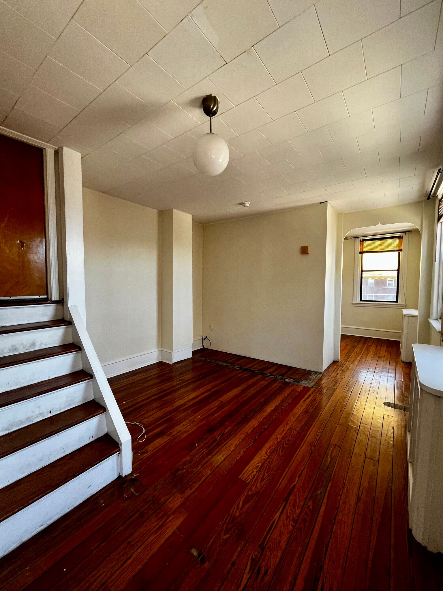 Building Photo - 921 Christian St