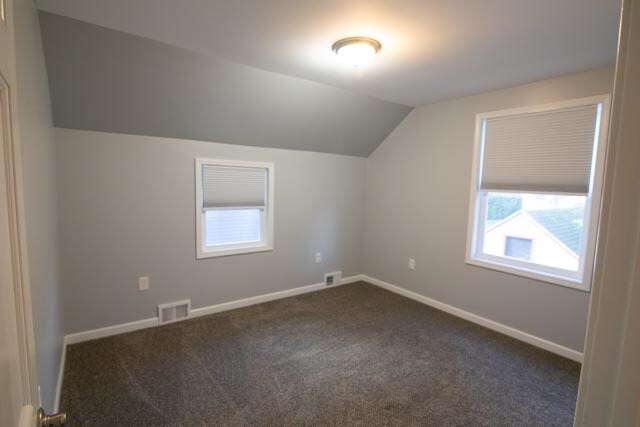 Bedroom 1 - 56 Falconer St