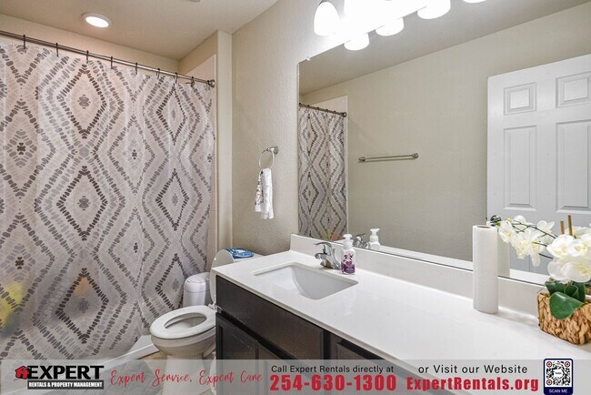 Building Photo - Charming 3-Bed, 2-Bath Gem in Killeen, TX