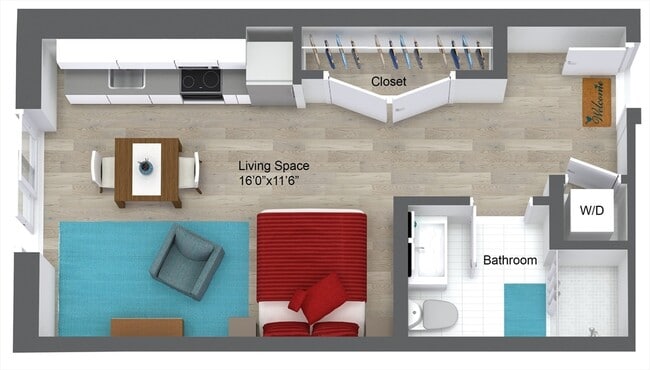 Building Photo - 346 Somerville Ave