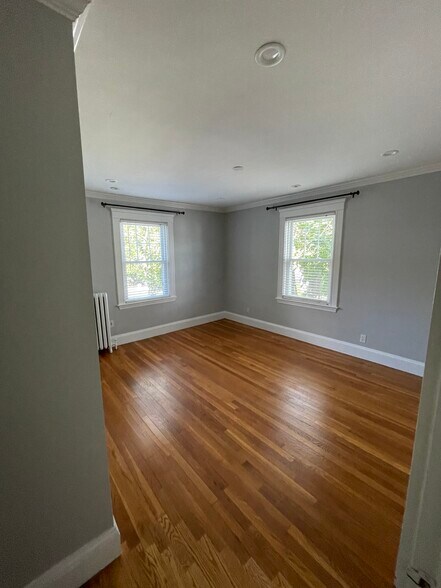 rear bedroom - 36 Gerald Rd