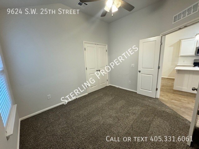 Building Photo - 9624 SW 25th St