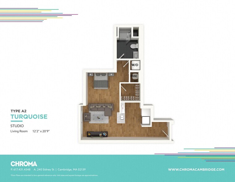 Building Photo - 240 Sidney St