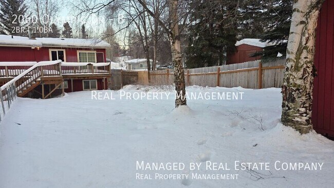 Building Photo - 2060 Olympic Dr