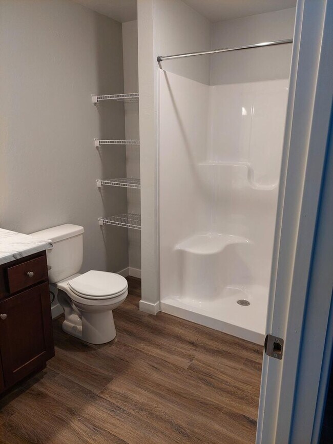 Interior Photo - Innovation Court Apartments