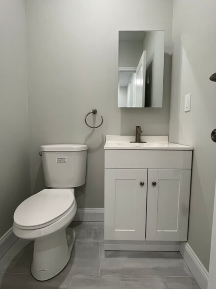 Building Photo - 106 S 42nd St