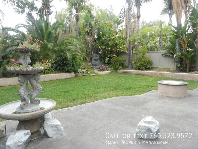 Building Photo - 3211 Rancho Quartillo
