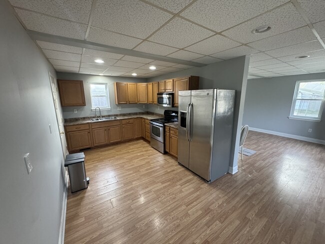 Building Photo - 1135 Fayette St