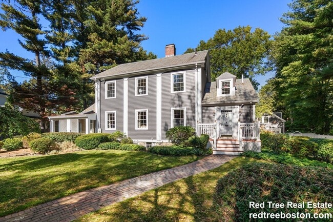 Building Photo - 58 Country Club Rd