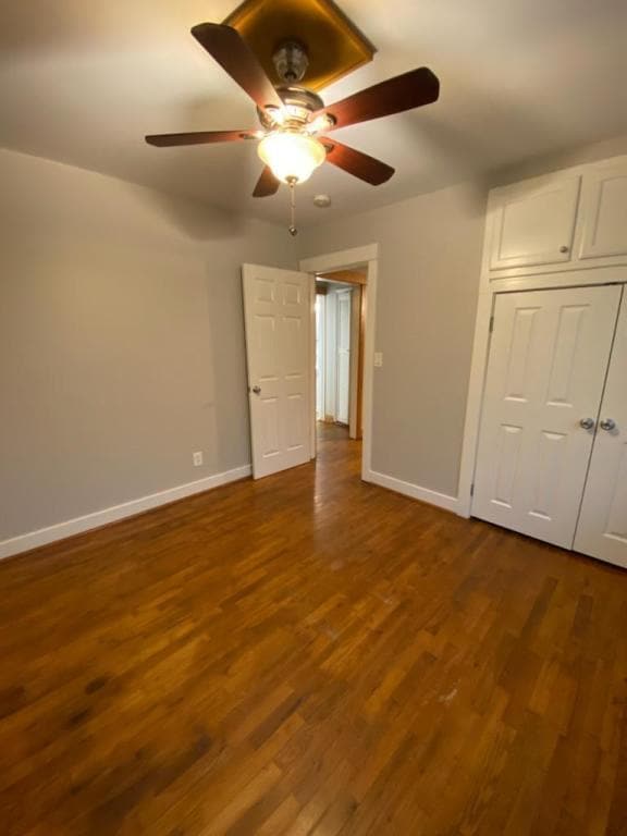 Building Photo - 1134 N Sycamore St