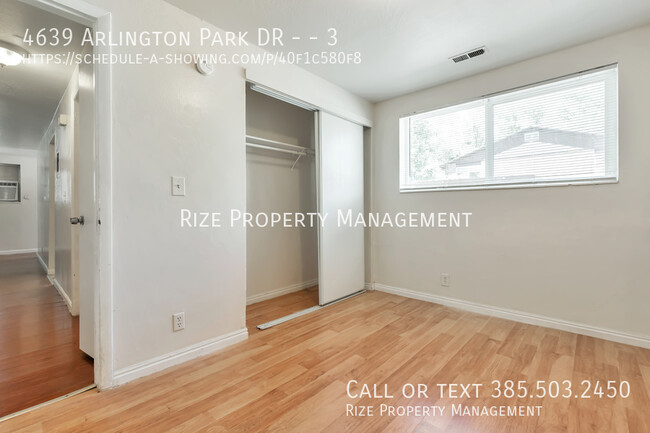 Building Photo - 4639 Arlington Pk Dr