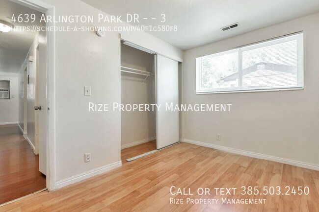 Building Photo - 4639 W Arlington Park Dr