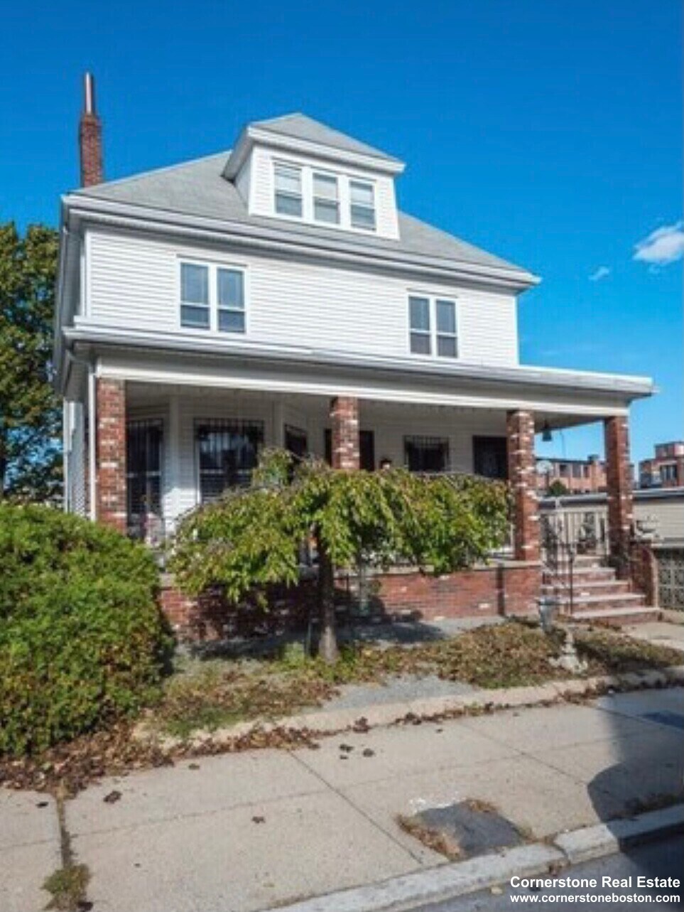 Building Photo - 3 Howes St