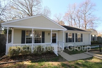 Building Photo - 201 Gimbert Dr