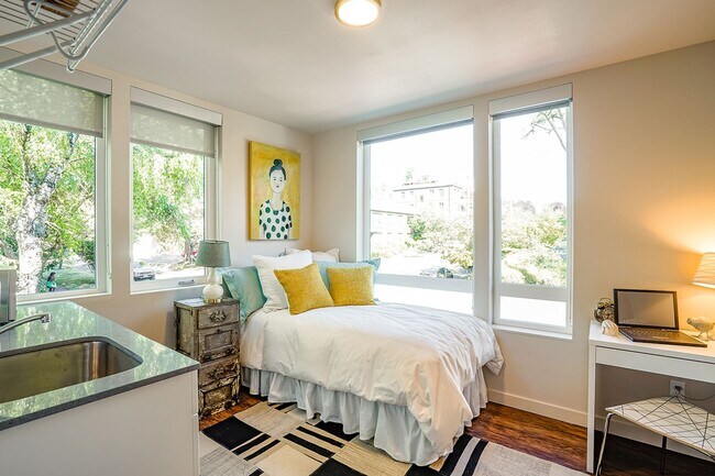 Floorplan - Alcove Spring Park