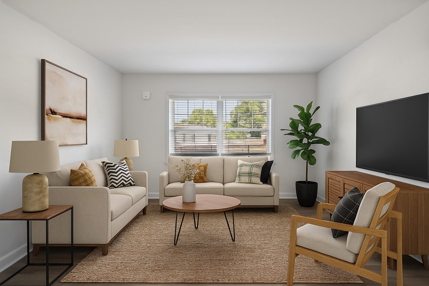 Primary Photo - The Park at Fountain City