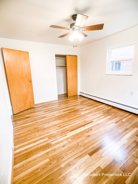 Large Bedroom #3 - 3154 Schubert Ave
