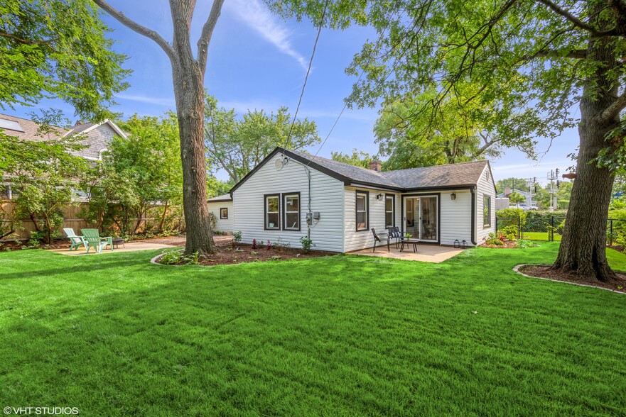 Building Photo - 932 Hazel Ave