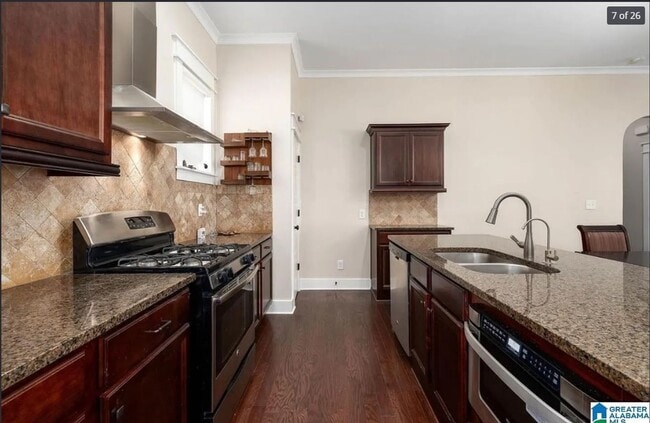 Building Photo - 5301 Wilson Wy