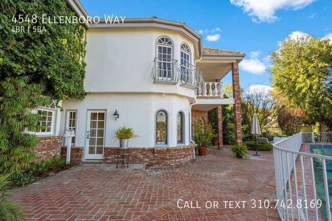 Building Photo - 4548 Ellenboro Way