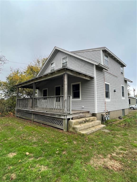 155 Bristol Ferry Rd 155 Bristol Ferry Rd Portsmouth RI 02871