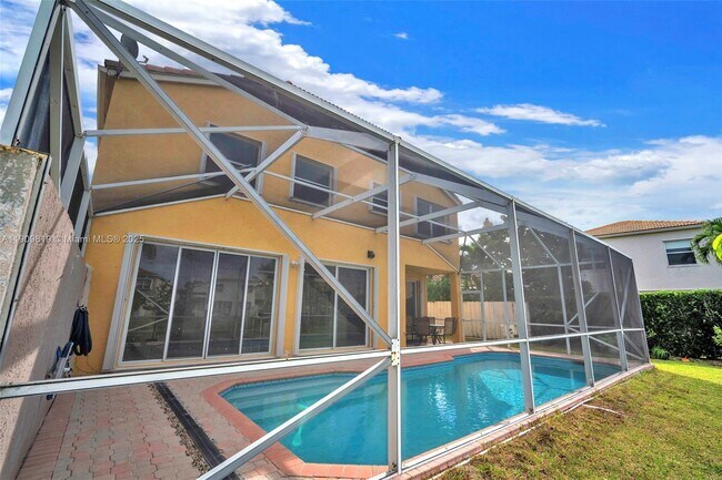 Building Photo - 15891 NW 15th Ct