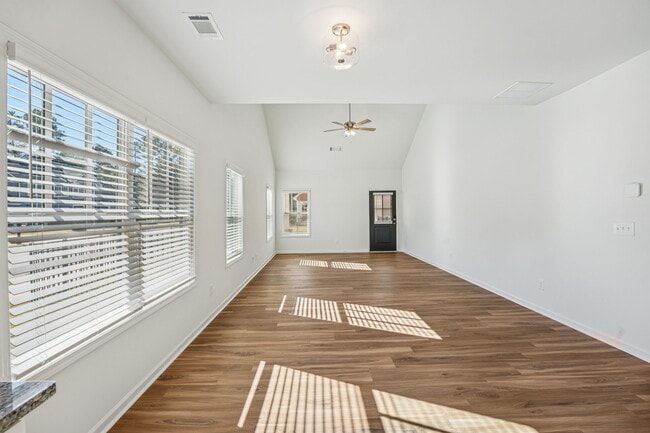 Floorplan - Quinn Residences at Dorchester Place