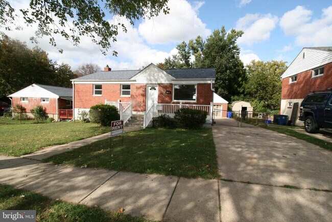 Building Photo - 4613 Wilwyn Way