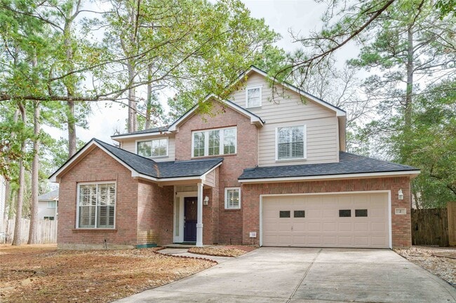 Building Photo - 2 Mystic Glade Ct