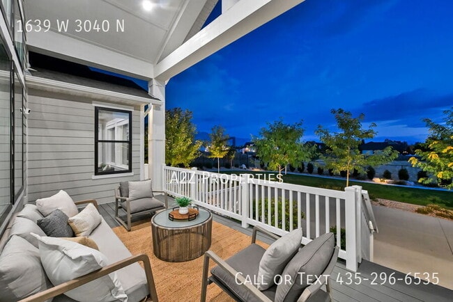 Building Photo - 1639 W 3040 N St