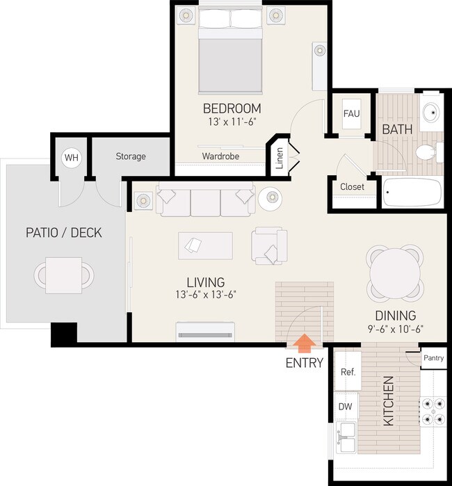 Northwood Apartment Homes 1300 Hayes Irvine CA 92620 Apartment Finder