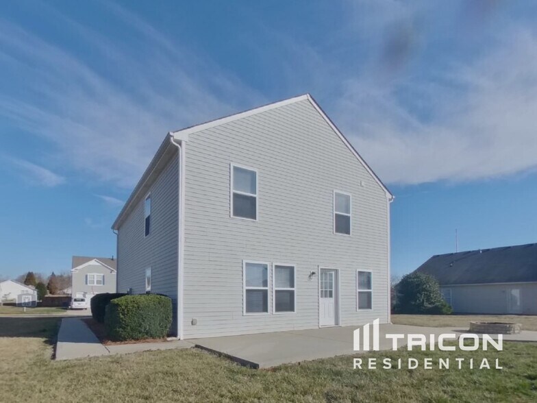 Building Photo - 109 Boiling Brook Dr