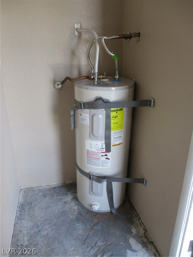 Building Photo - 6800 E Lake Mead Blvd