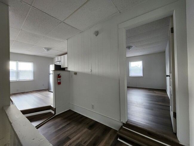 Building Photo - 112 N. Third Ave