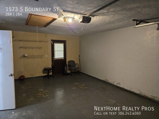 Building Photo - 1573 S Boundary St