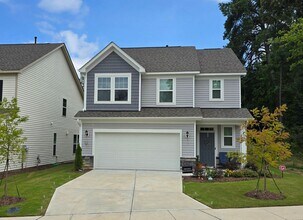 Building Photo - Centrally located, brand new 3-bedroom, 2....