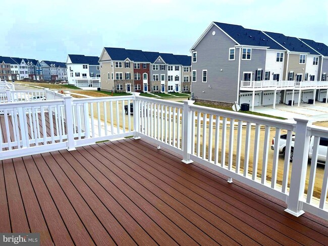 Building Photo - 7618 Johnnycake Rd