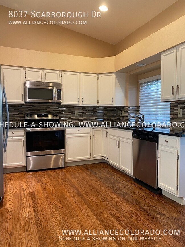 Building Photo - 8037 Scarborough Dr