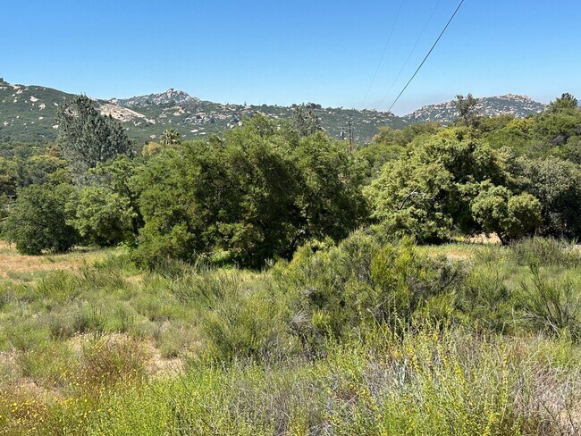 Building Photo - Secluded & Gated 10 Acre Jamul Property w/ 3 Bedroom, 3 Bathroom House and Pond