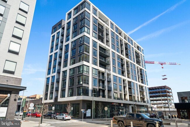 Building Photo - 255 W Falls Station Blvd