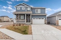 Building Photo - 2186 Prairie Smoke Dr