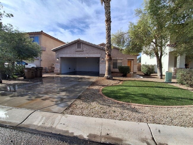 Primary Photo - Free November Rent! Beautiful Home in Johnson Ranch! Fully Renovated! Waived Application fee!