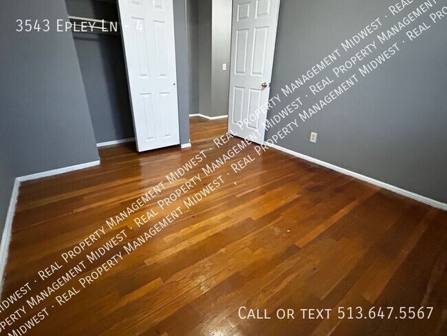 Building Photo - 3543 Epley Ln