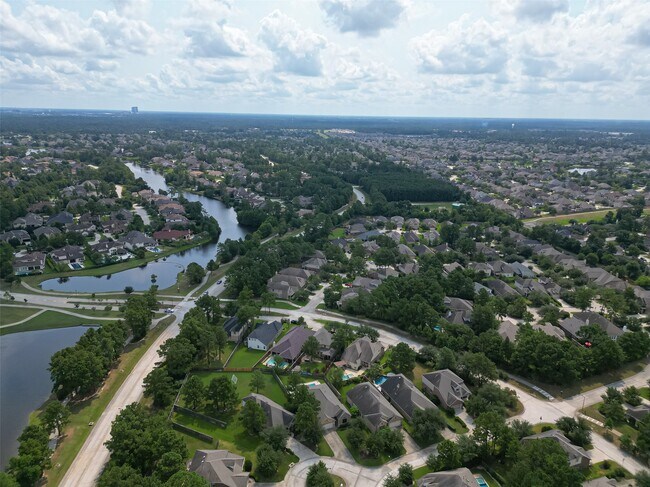 Building Photo - 211 New Harmony Trail