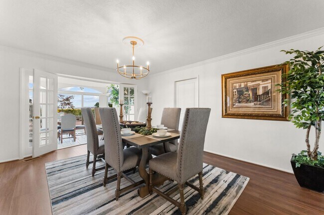 Building Photo - Fully Furnished Luxury Estate in Boise's Lower Highlands