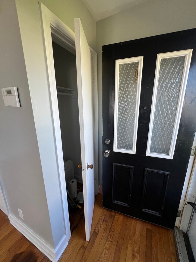 Building Photo - 3607 Harris Ave