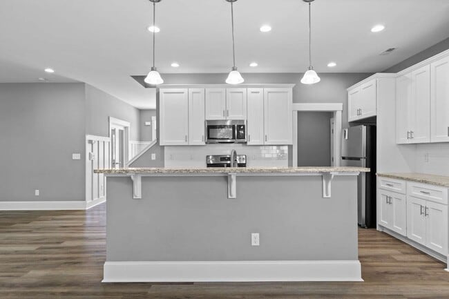 Building Photo - Coastal Living with Bonus Room & Flexible Space