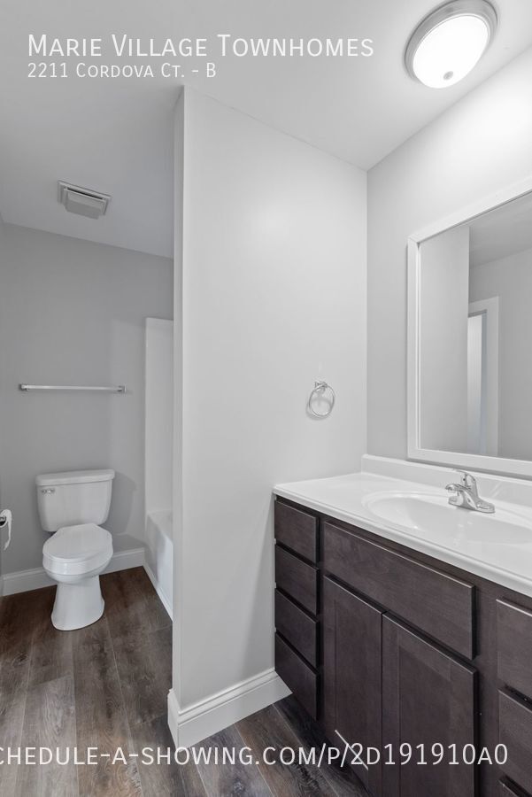 Building Photo - 2211-DBCordova Ct., Warrenton, MO 63383