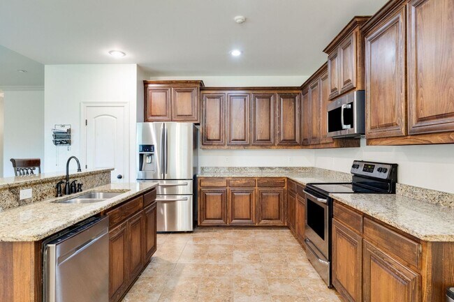 Building Photo - RENTAL HOME AVAILABLE NOW IN YOUNGSVILLE!